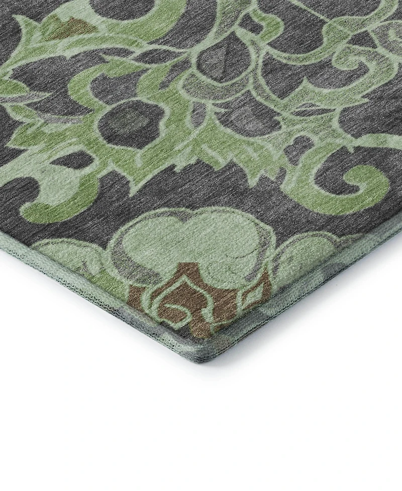 Addison Mayfield AMF1947 1'8"x2'6" Area Rug