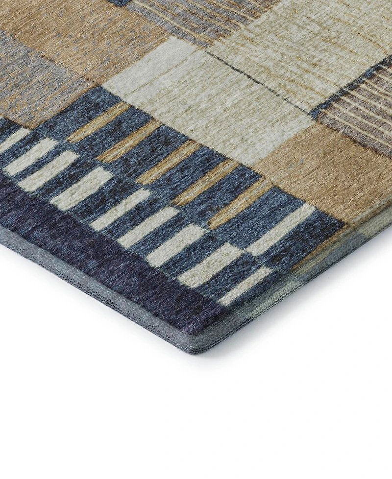 Addison Mayfield AMF1960 3'x5' Area Rug