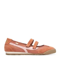 Xti Women's Mary Jane Sneakers