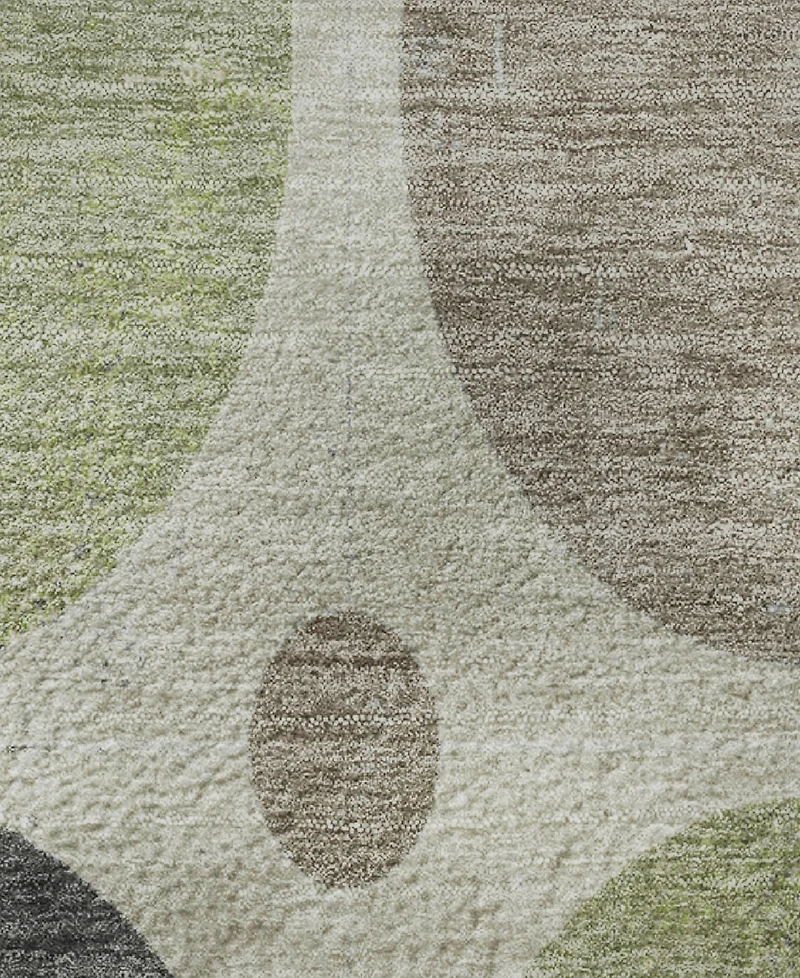 Addison Mayfield AMF1949 1'8"x2'6" Area Rug