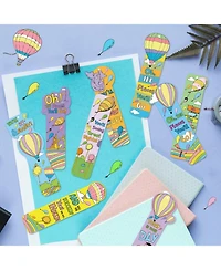 Gnuadz Oh the Places You'll Go Bookmarks Graduation Gifts