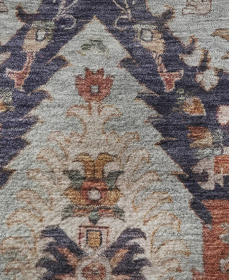 Addison Mayfield AMF1921 2'6"x3'10" Area Rug