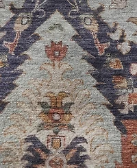 Addison Mayfield AMF1921 2'6"x3'10" Area Rug