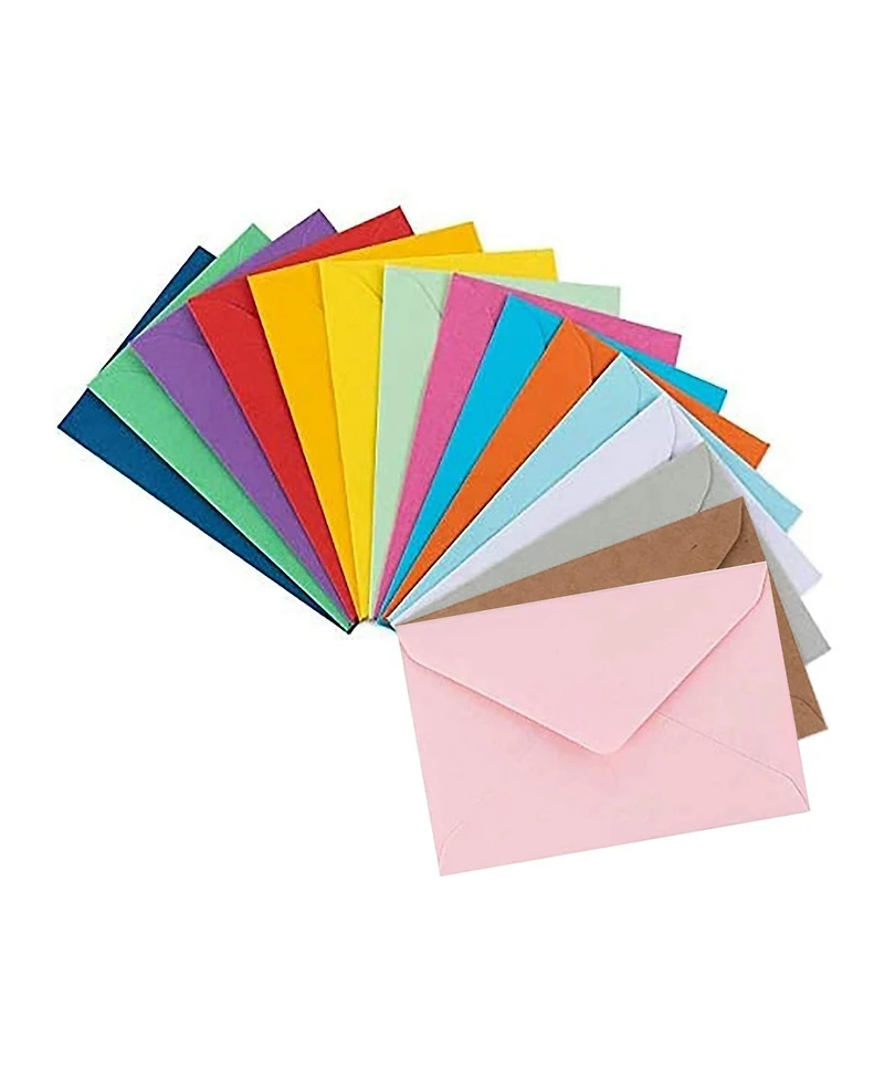 Gnuadz Self-Seal Envelopes For Invitations Greeting Card