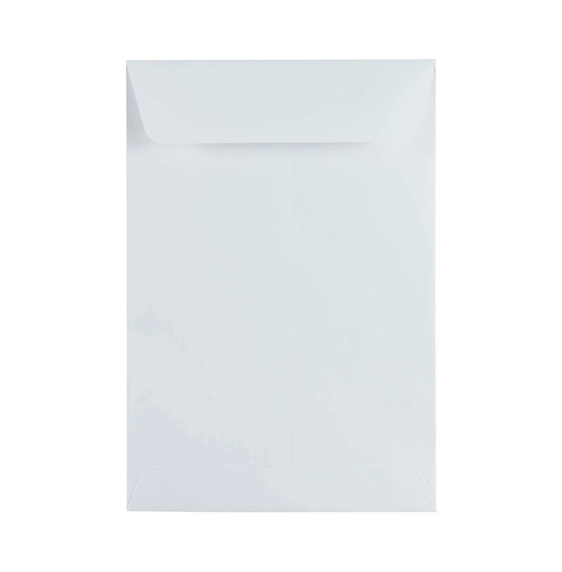 Gnuadz Open End Catalog Commercial Envelopes