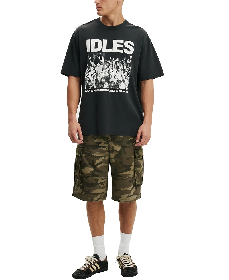 Cotton On Men's Short-Sleeve T-Shirt