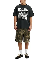 Cotton On Men's Short-Sleeve T-Shirt
