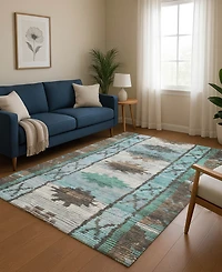 Addison Mayfield AMF1946 10'x14' Area Rug