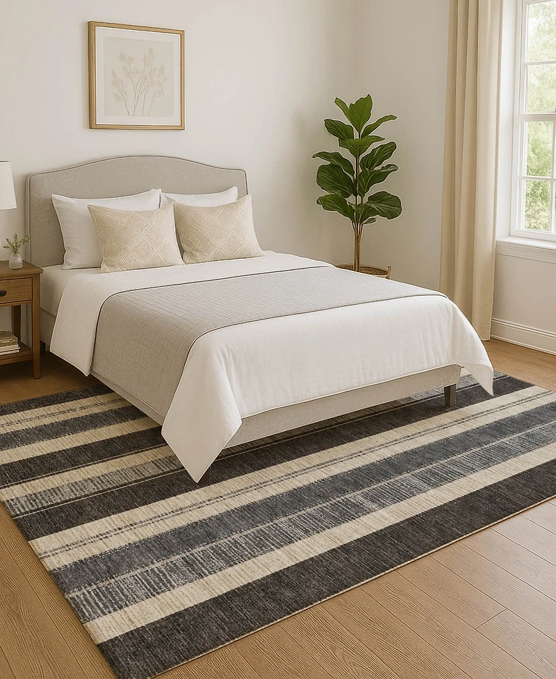 Addison Mayfield AMF1954 10'x14' Area Rug