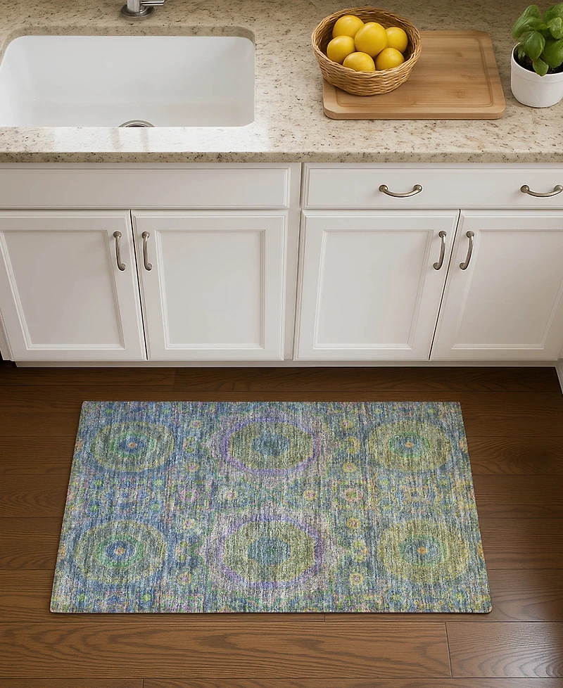 Addison Mayfield AMF1923 1'8"x2'6" Area Rug