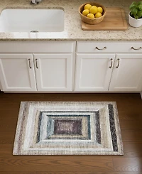 Addison Mayfield AMF1957 1'8"x2'6" Area Rug