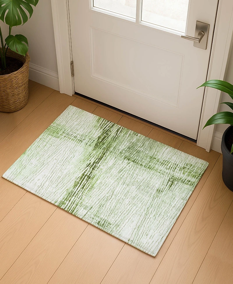 Addison Mayfield AMF1981 1'8"x2'6" Area Rug