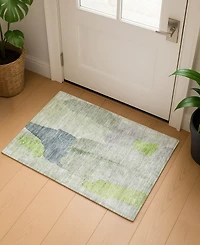 Addison Mayfield AMF1986 1'8"x2'6" Area Rug