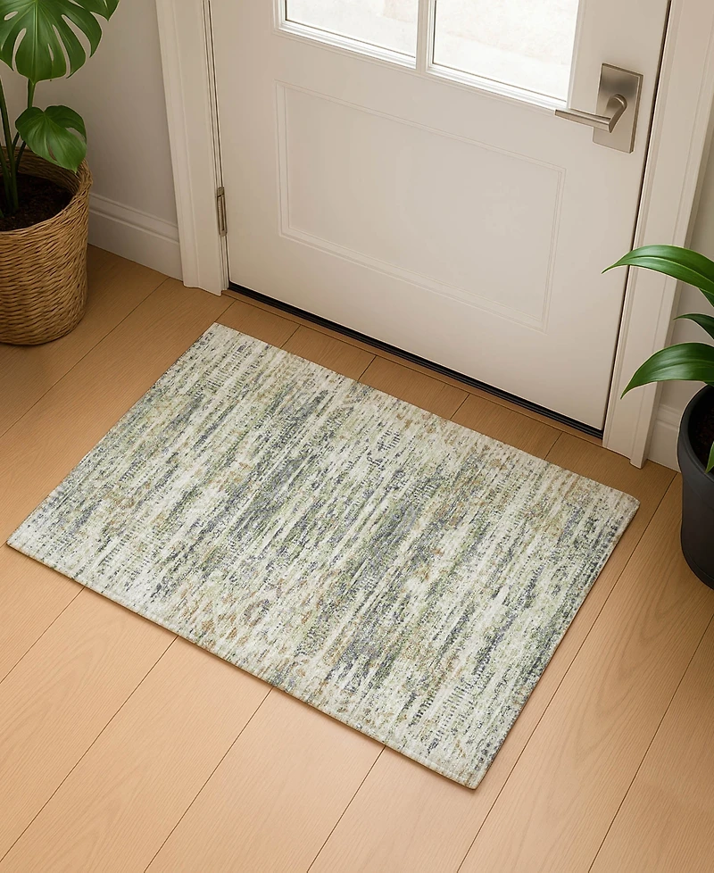 Addison Mayfield AMF1997 1'8"x2'6" Area Rug