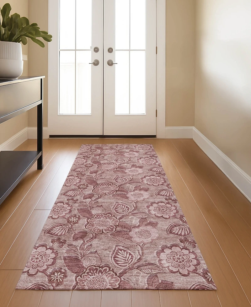 Addison Mayfield AMF1939 2'3"x7'6" Runner