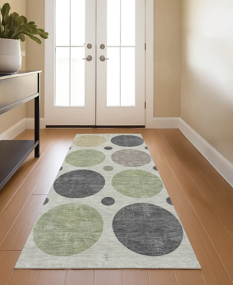 Addison Mayfield AMF1949 2'3"x7'6" Runner