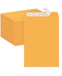 Gnuadz Manilla Envelopes Catalog Self Seal Mailing