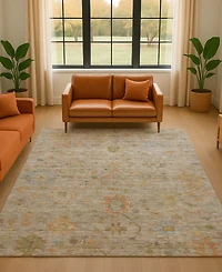 Addison Mayfield AMF1930 3'x5' Area Rug