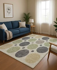 Addison Mayfield AMF1949 5'x7'6" Area Rug