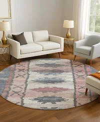 Addison Mayfield AMF1946 8'x8' Round