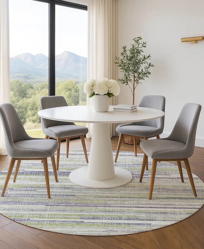 Addison Mayfield AMF2000 8'x8' Round