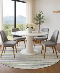 Addison Mayfield AMF2000 8'x8' Round