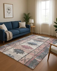 Addison Mayfield AMF1946 8'x10' Area Rug