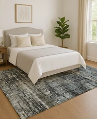 Addison Mayfield AMF1969 8'x10' Area Rug