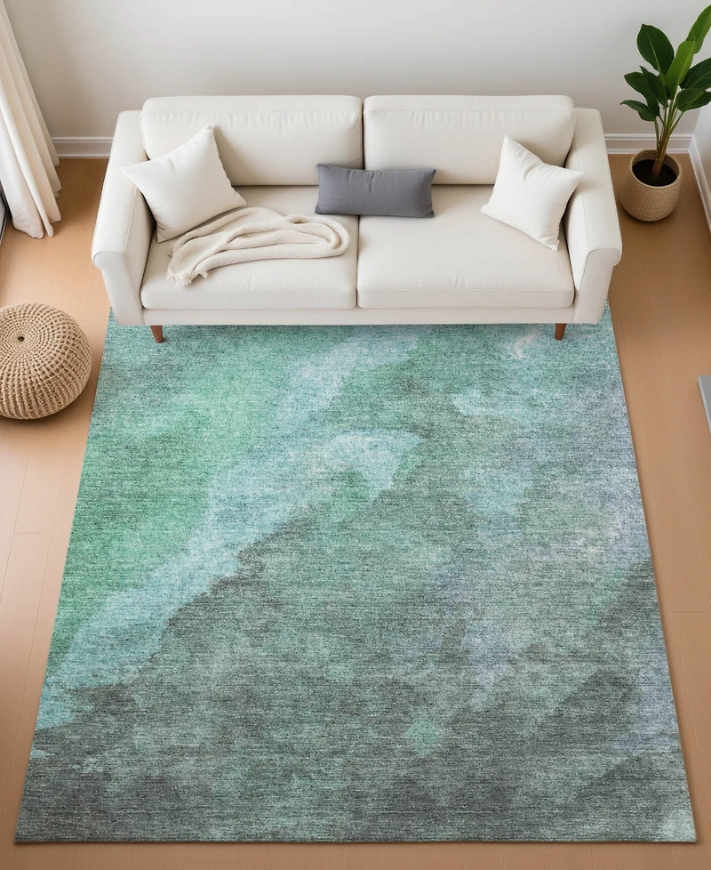 Addison Mayfield AMF1983 9'x12' Area Rug