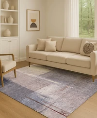 Addison Mayfield AMF2002 9'x12' Area Rug