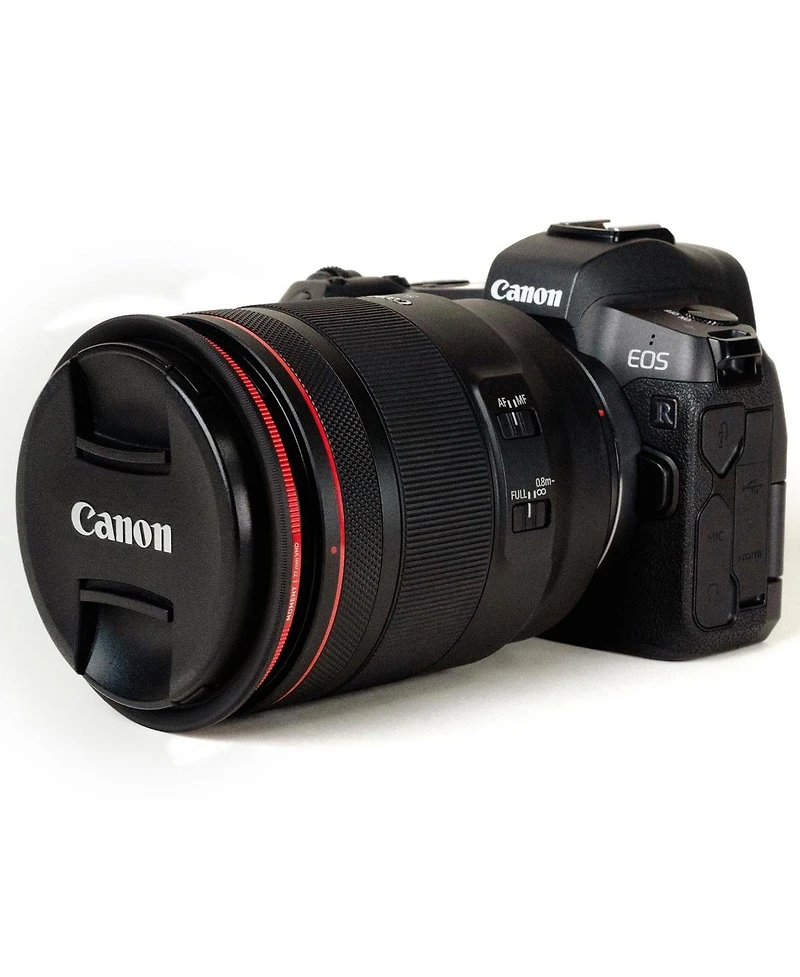 Moment 82mm Variable ND4-ND32 Filter, 2 to 5-Stops
