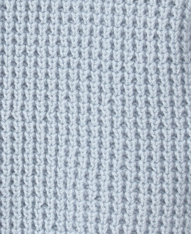 Carter's Baby Boys' Long-Sleeve Hooded Sweater