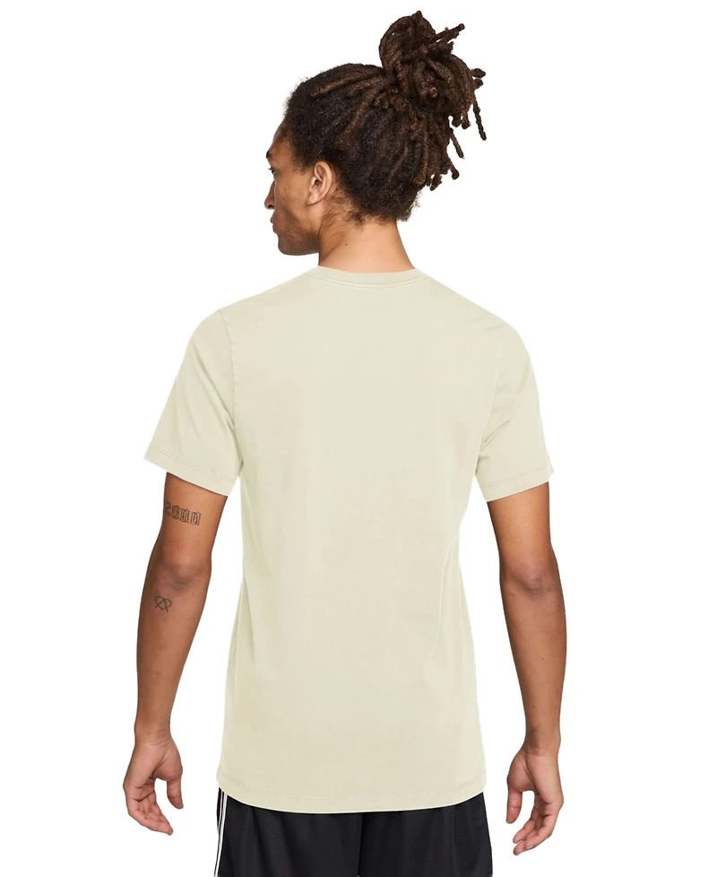 Nike Men's Basketball T-Shirt
