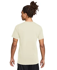 Nike Men's Basketball T-Shirt
