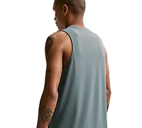 Nike Miler Men's Dri-fit Running Tank Top