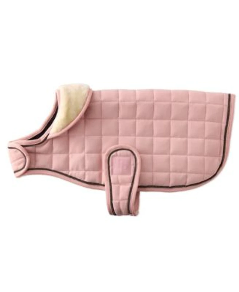 Pet Passion Roxy The Crystal Bling Coat