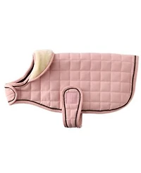 Pet Passion Roxy The Crystal Bling Coat