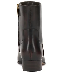 Vince Camuto Women's Pertula Snip Toe Booties