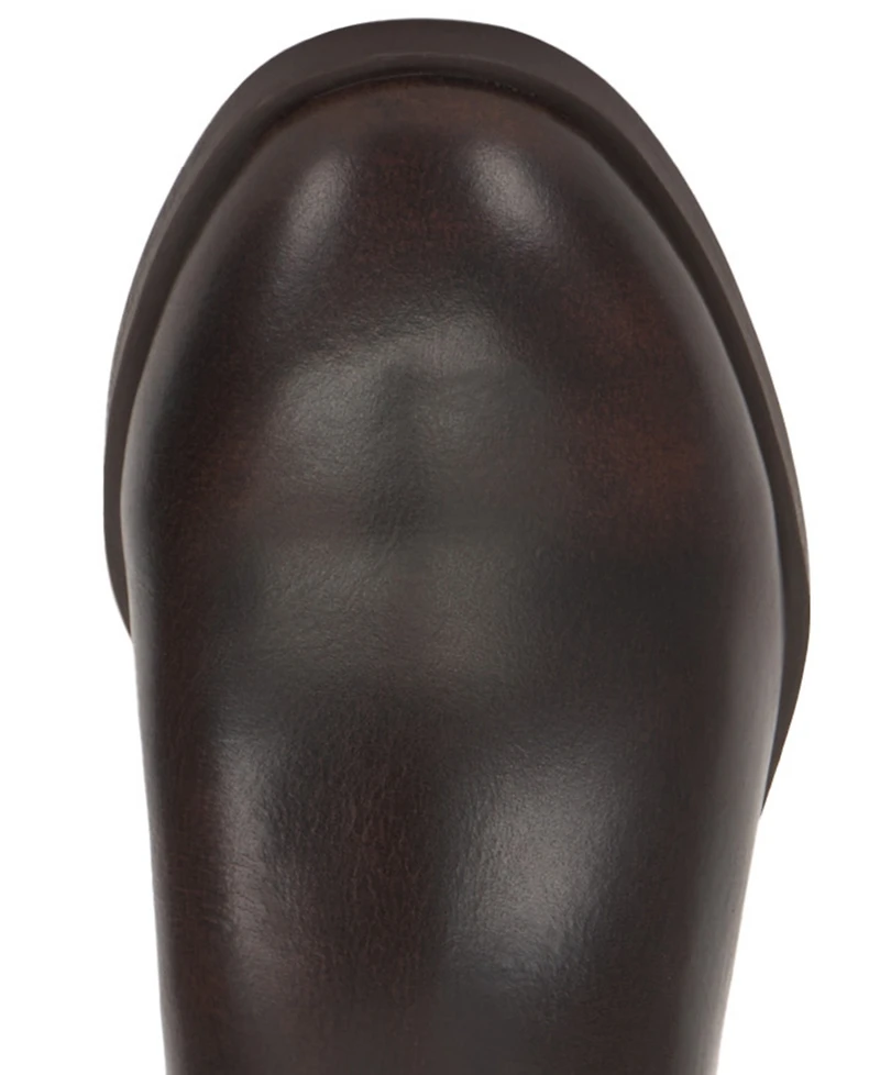 Vince Camuto Women's Bercla Wide Calf Riding Boots