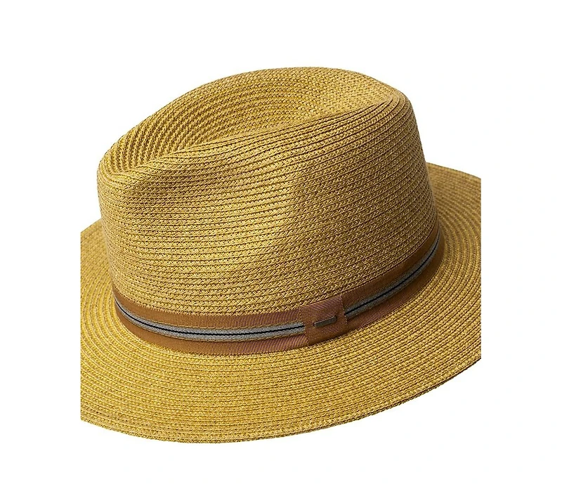 Bailey 1922 Men's Hester Fedora Hat