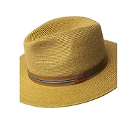Bailey 1922 Men's Hester Fedora Hat