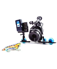 SmartSystem Smart3 Pro Hybrid Camera Dolly