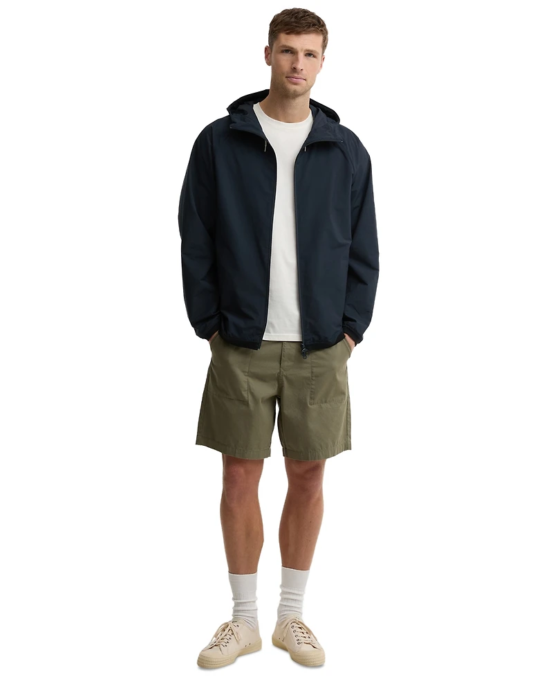 Barbour Men's Stoneport Regular-Fit Hooded Jacket