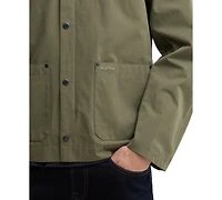 Barbour Men's Bayfield Regular-Fit Casual Jacket