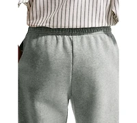 Nike Girls' 7-16 Sportswear Studio Fleece Drawcord Pants