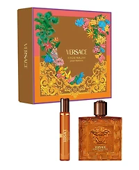 Versace 2-Pc. Najim Eau De Parfum Spray Gift Set