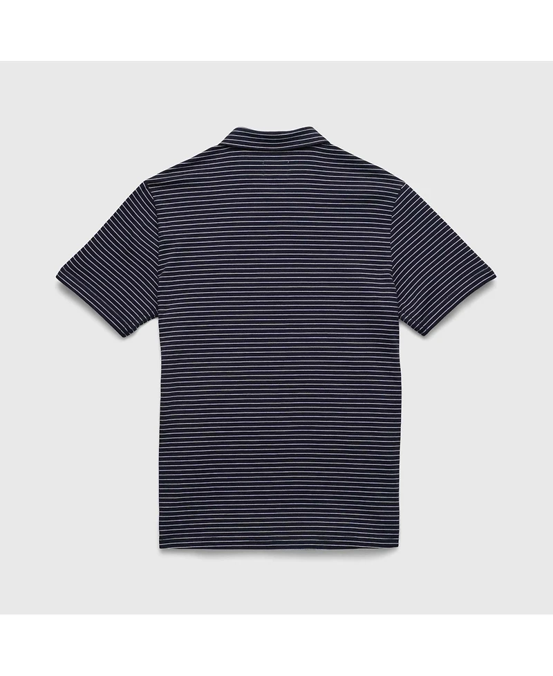 Surfside Supply Co. Men's Michael Stripe Polo