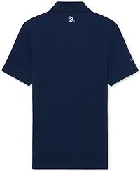 Lacoste Men's Short-Sleeve Polo Shirt