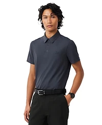 Lacoste Men's Commuter Regular-Fit Polo Shirt