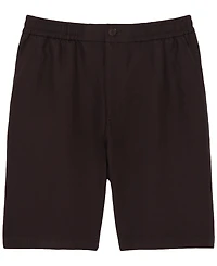 Lacoste Men's Regular-Fit Elastic Waistband Shorts